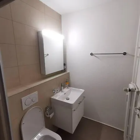 Lentulusskyappartement *
