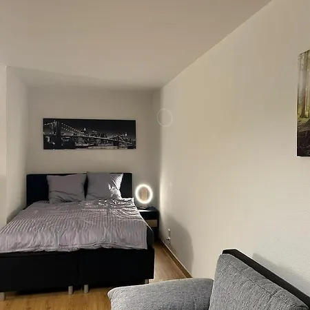 Lentulusskyappartement *